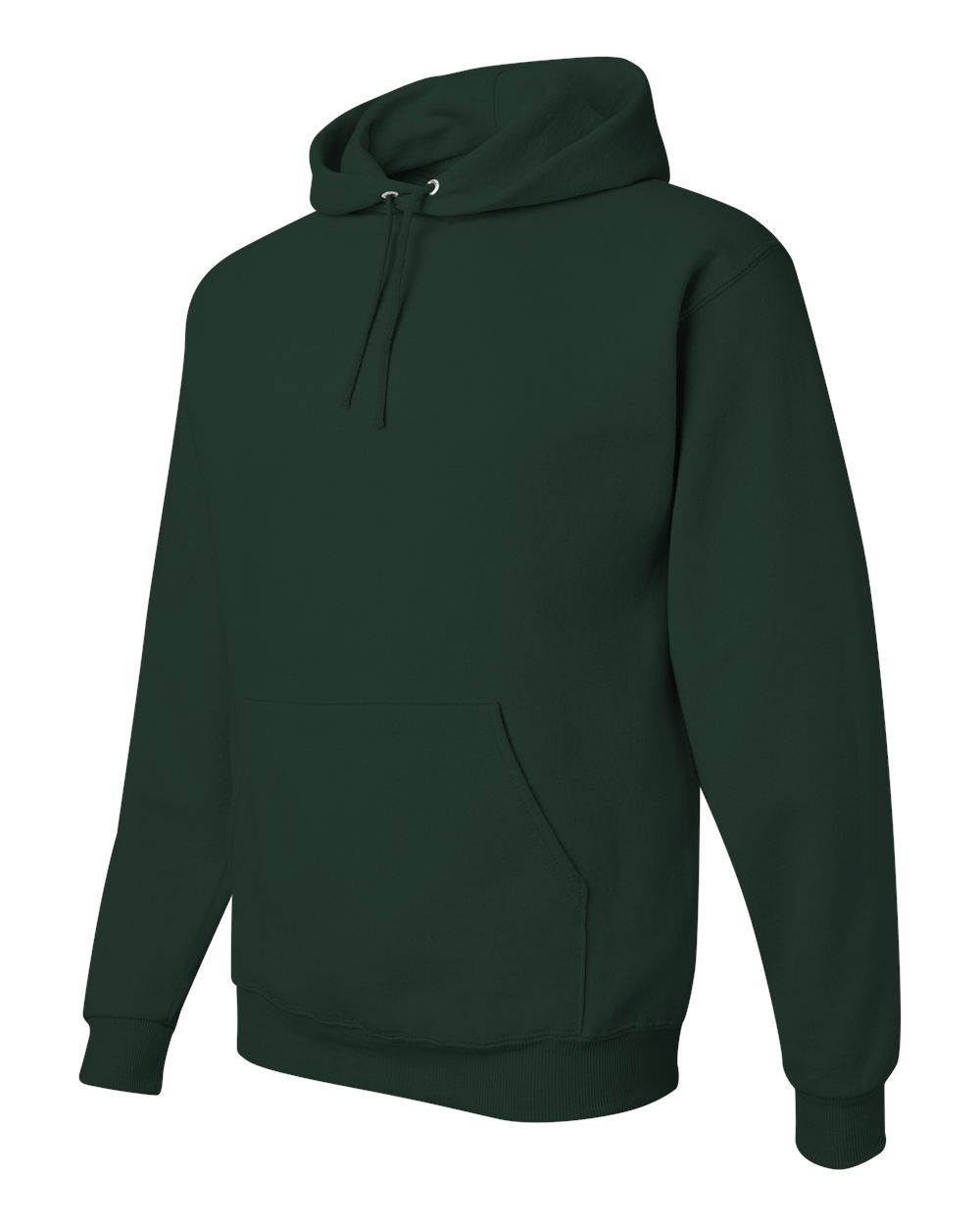 Unisex NuBlend® Hooded Sweatshirt - 996MR 64