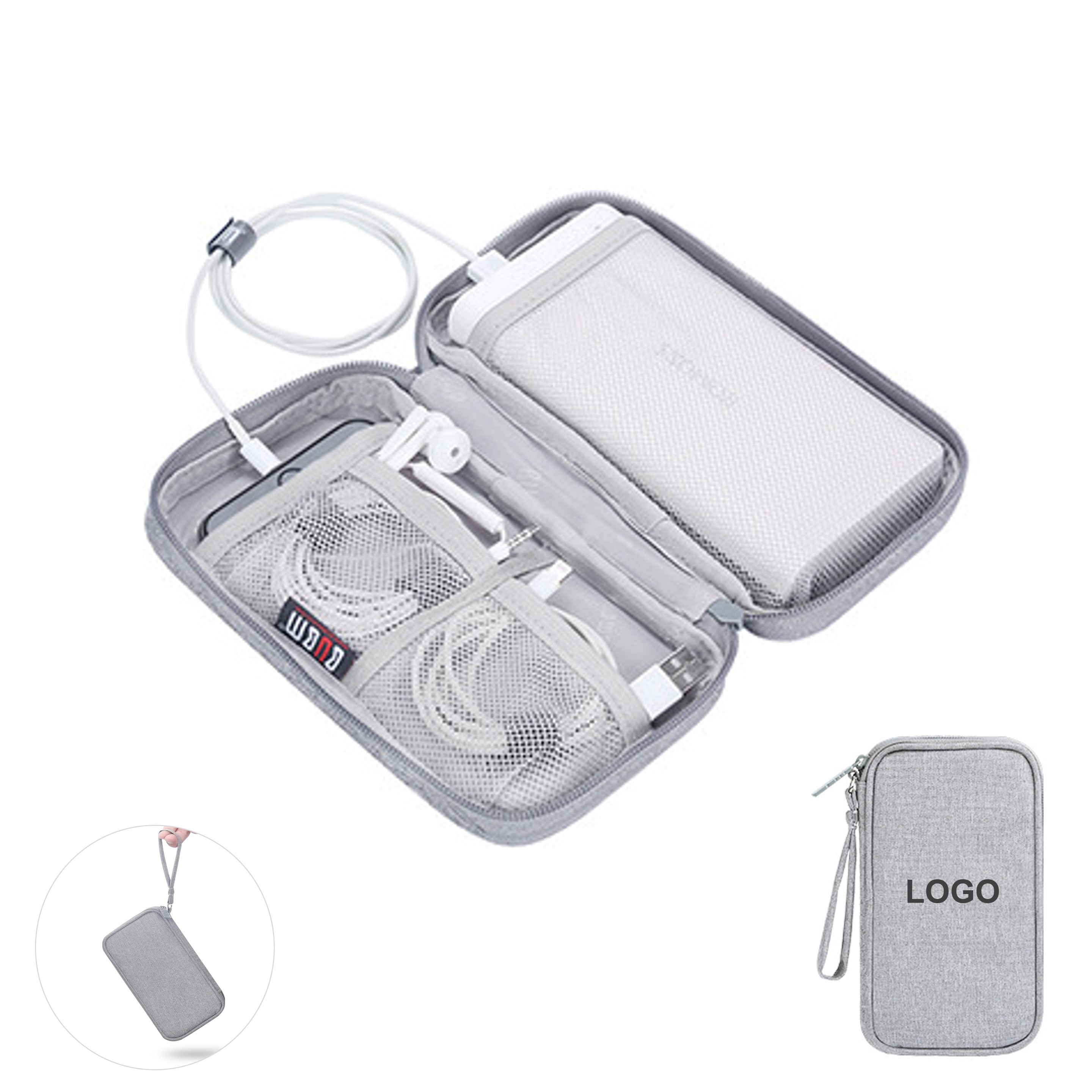 Cable Organizer Bag 8