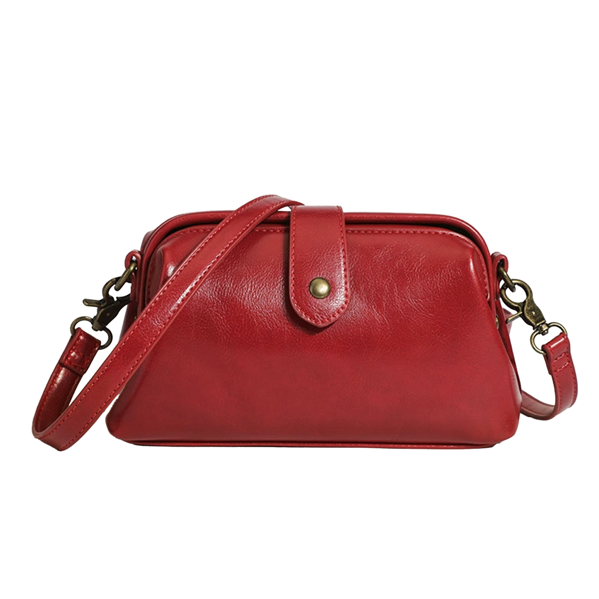 Women's Mini PU Clutch Bag 2