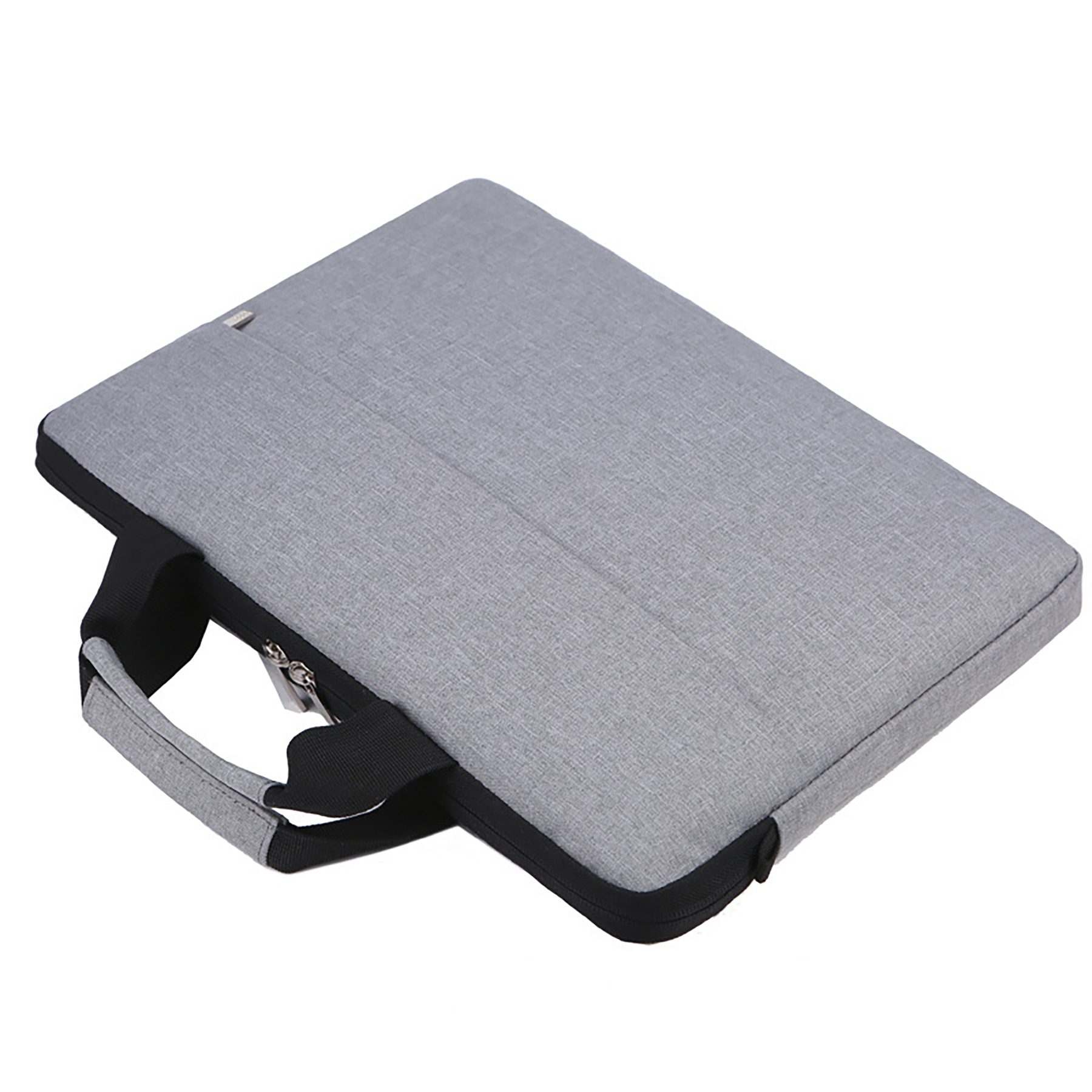 14 inch Slim Laptop Bag with Shoulder Strap 8