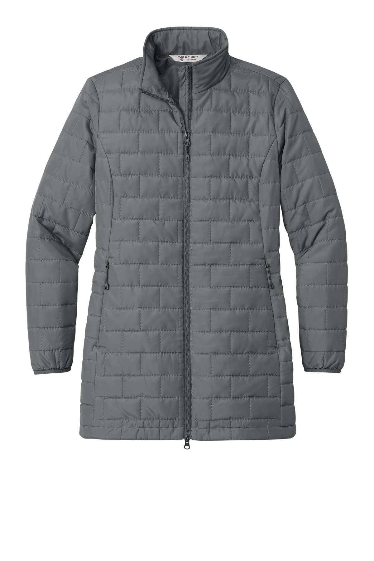 Port Authority Women's C-FREE Brick Jacket L854 20