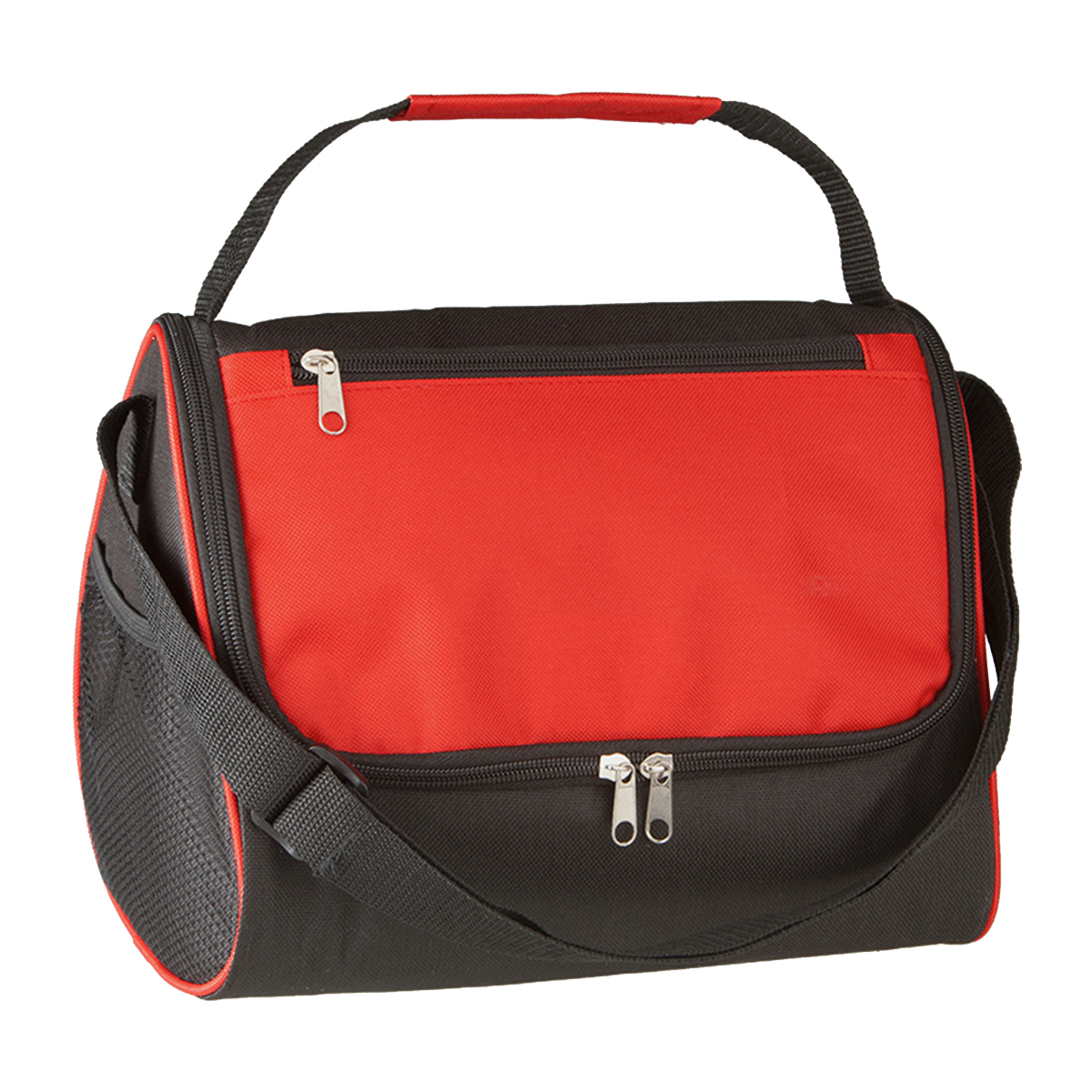 Triangle Kooler Lunch Bag 7