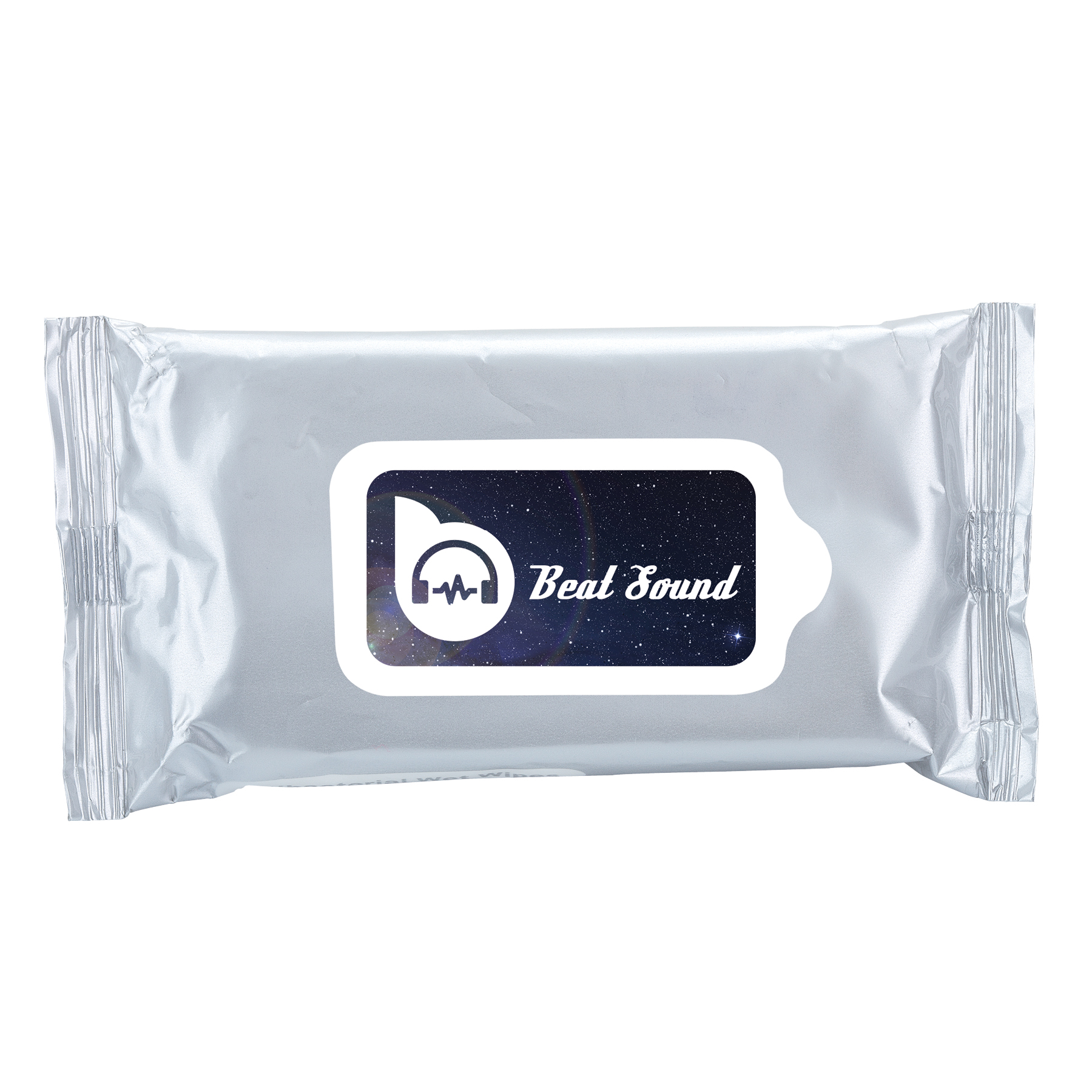 Alano Antibacterial Wet Wipes 13