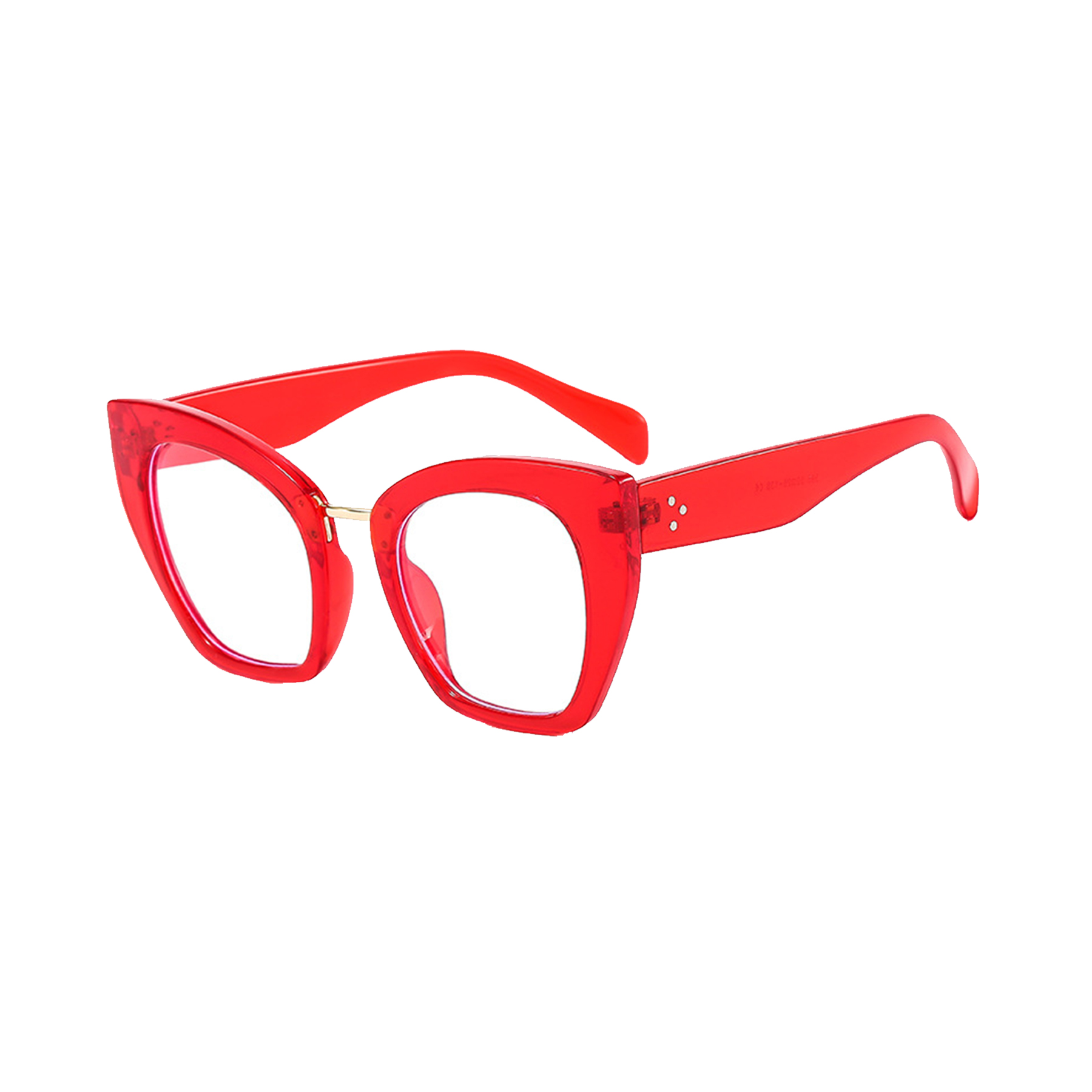 Hoorn Anti-blue Light Eyeglasses 13