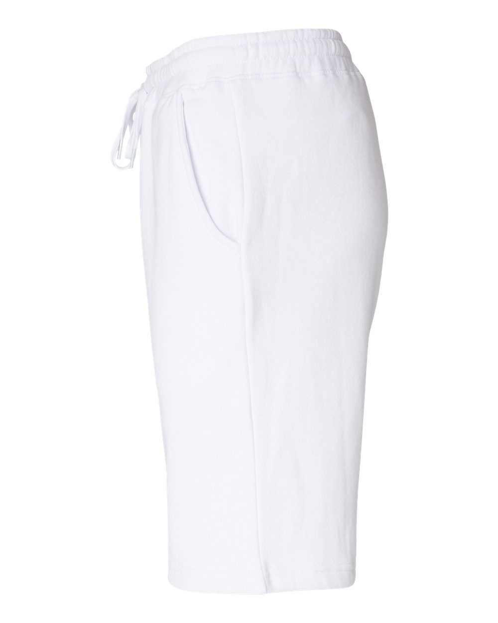 Men's Midweight Fleece Shorts - IND20SRT 11