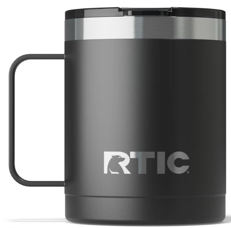 Exclusive *** RTIC Essential Coffee Tumbler 10