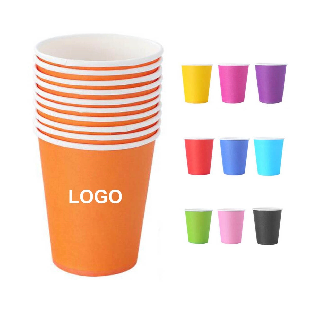 Disposable Coffee Cups 5
