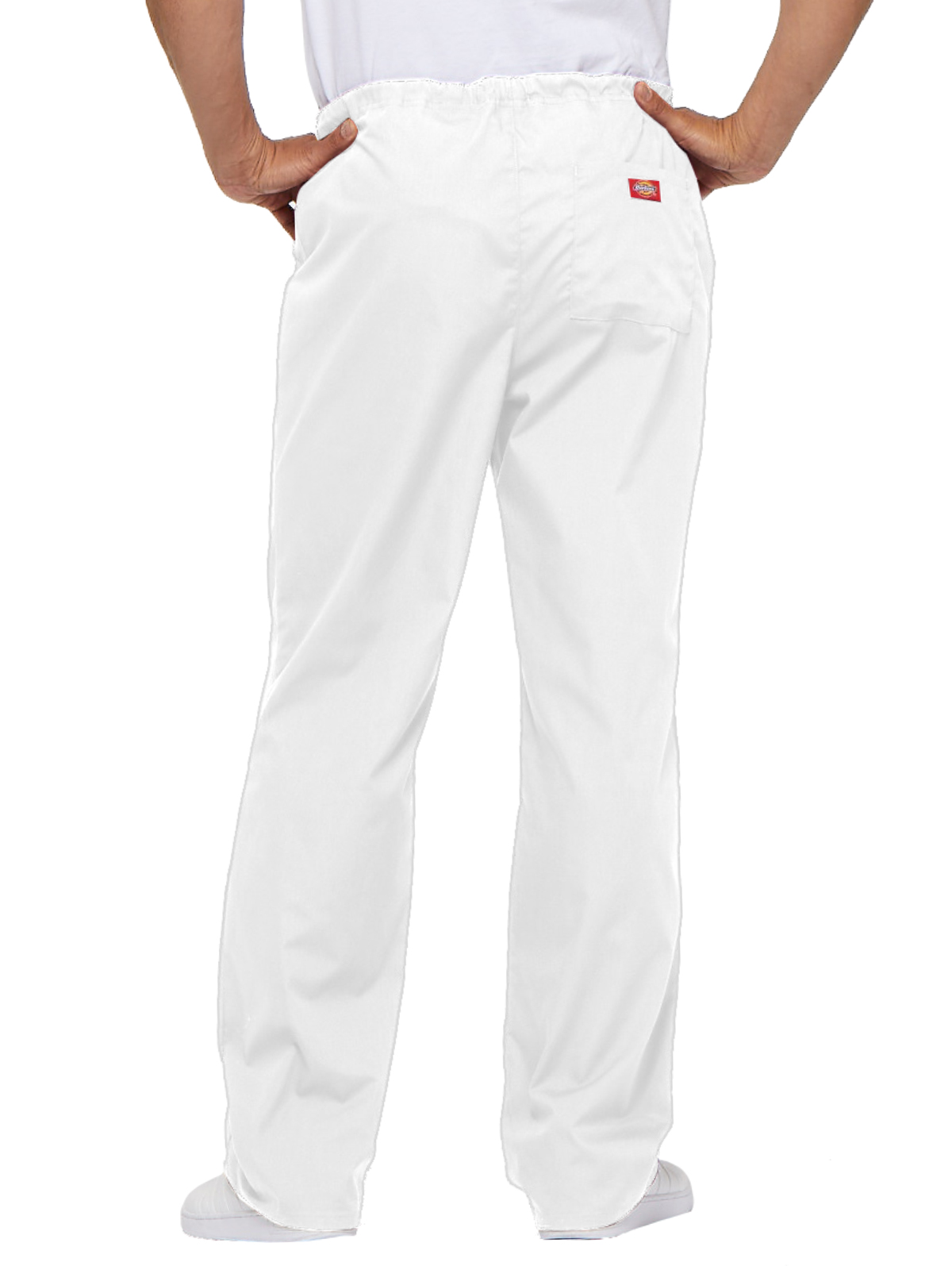 Dickies Medical - EDS Signature - Unisex 2-Pocket Drawstring Pant 41