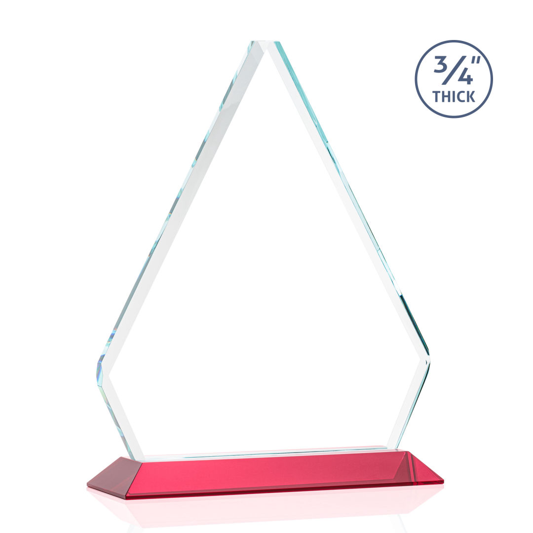 Fyreside Award - Red 12