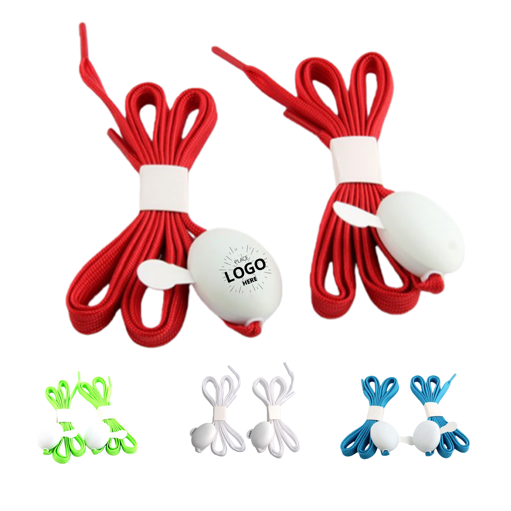 Glowing Light Up Led Shoelace 1