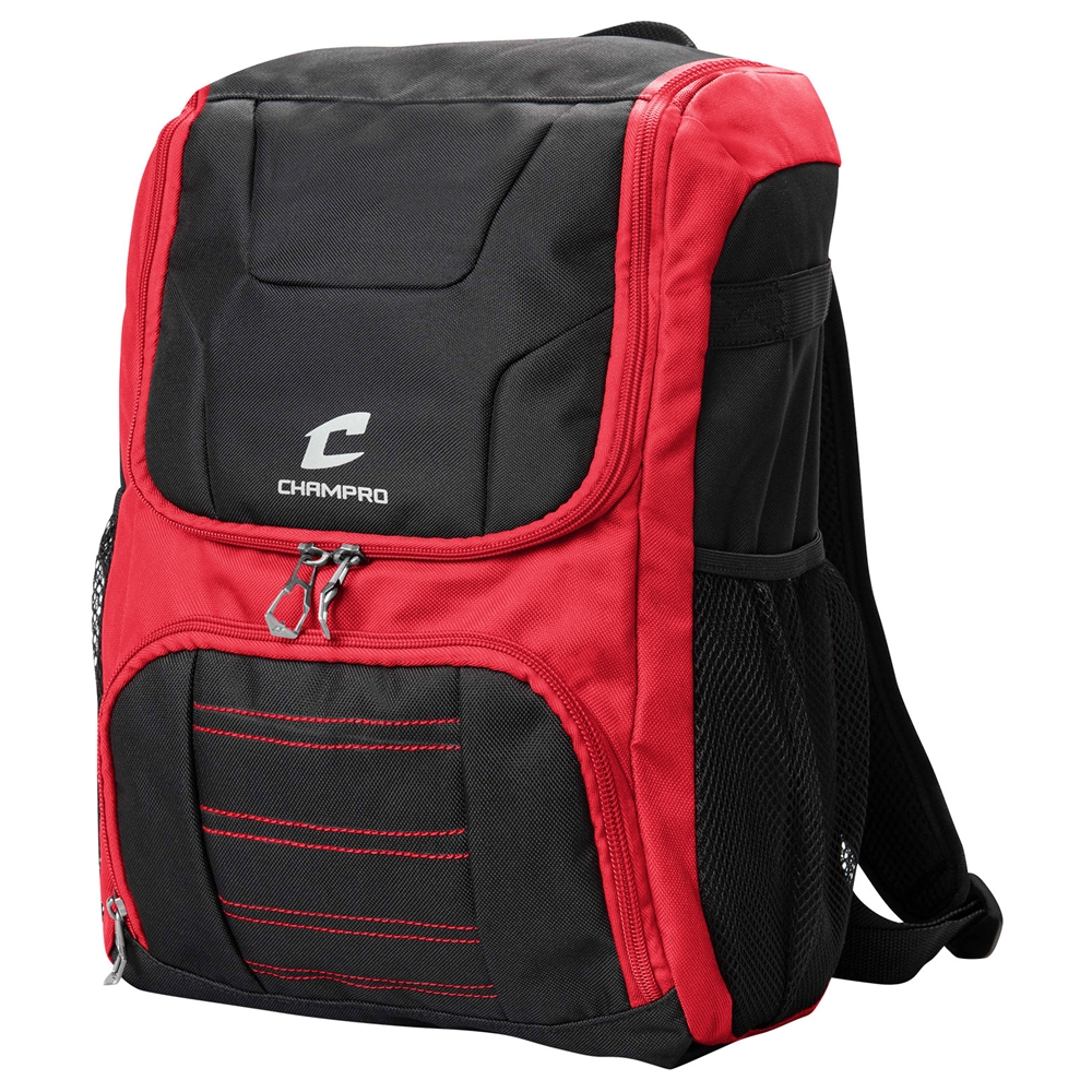 Prodigy Backpack 16"L x 10.75"W x 8.5"D 7