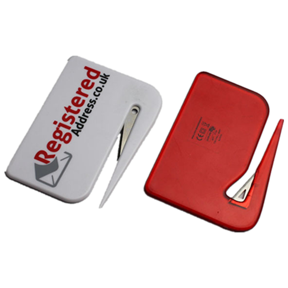 House Shape Letter Opener/Letter Slitter 3