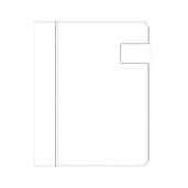 FSC® Mix Reclaim 5000 mAh Wireless Charging Pad 47