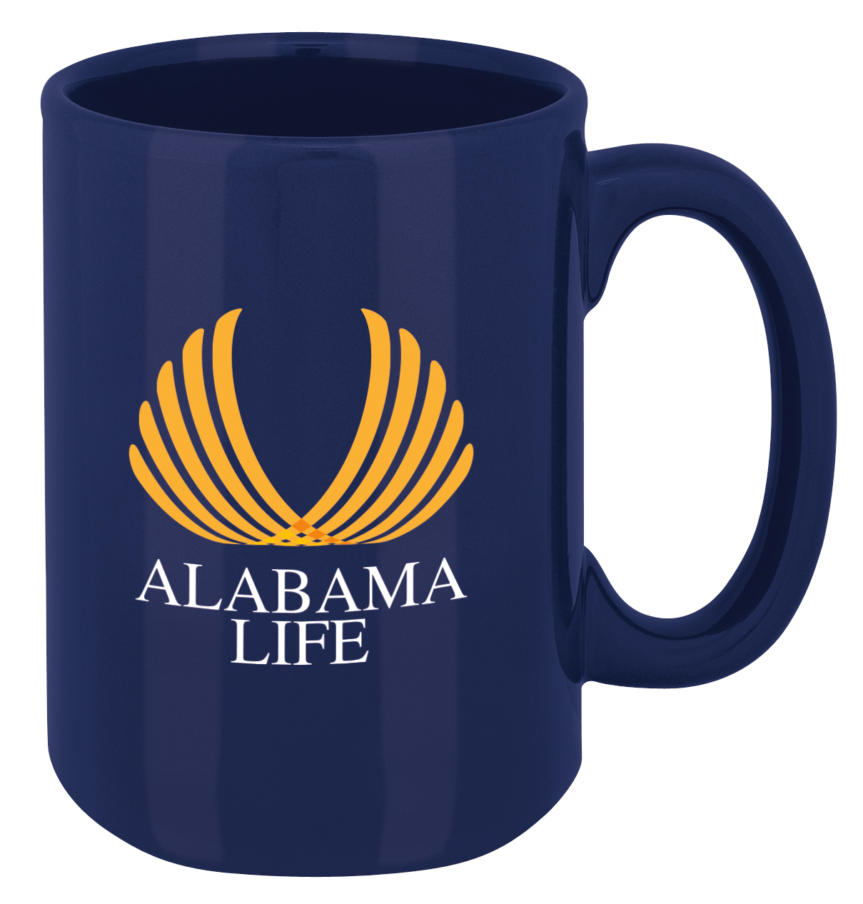Magnum Mug - 14 oz. 7