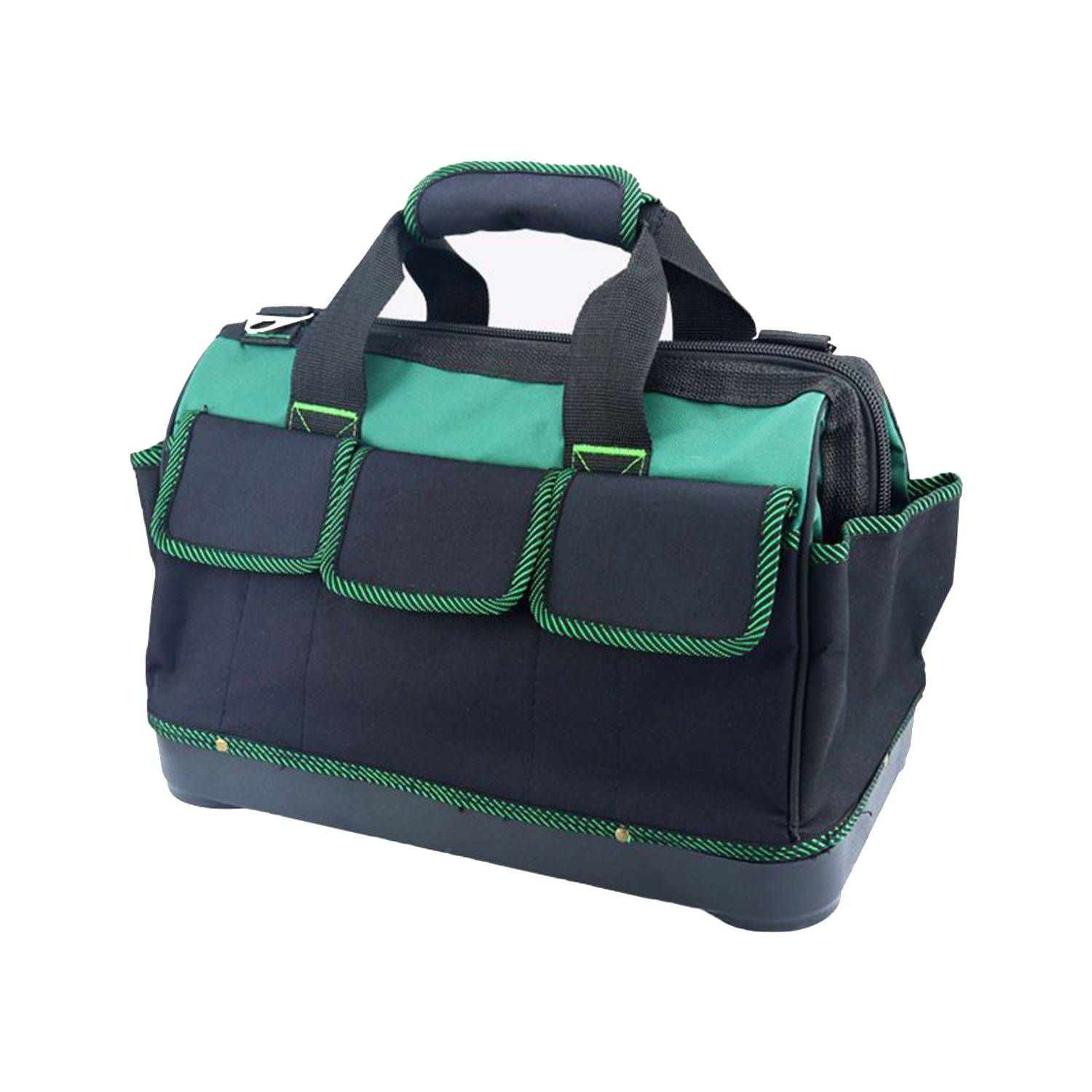 Oxford cloth waterproof wear-resistant hand tool bag 7
