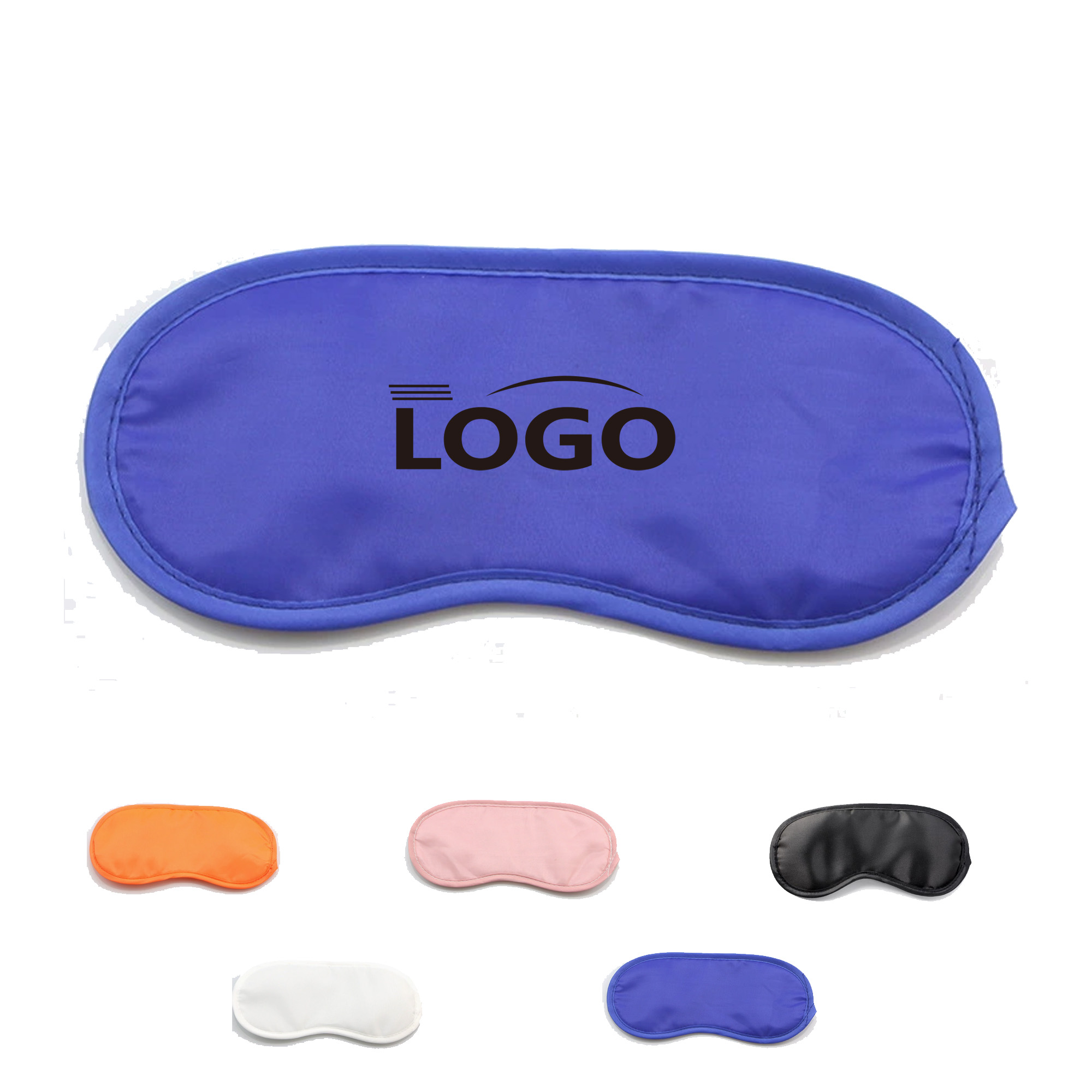 Sleep Shading Eye Mask 2