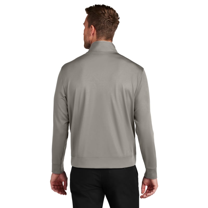 Port Authority C-FREE Double Knit Full-Zip 7