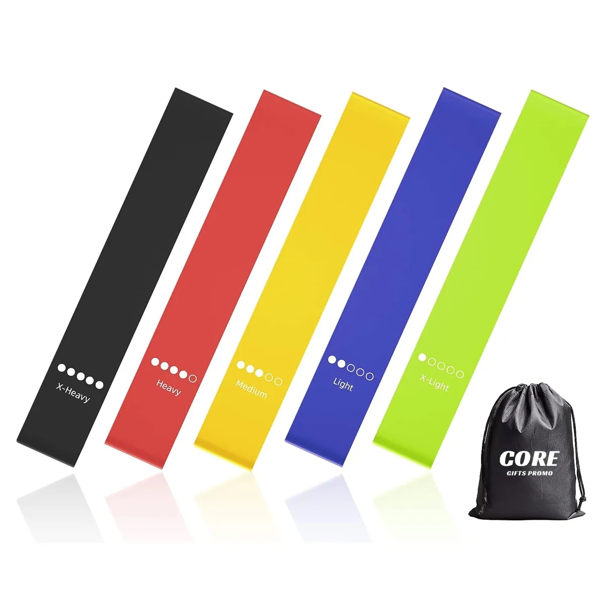 Resistance Bands 1