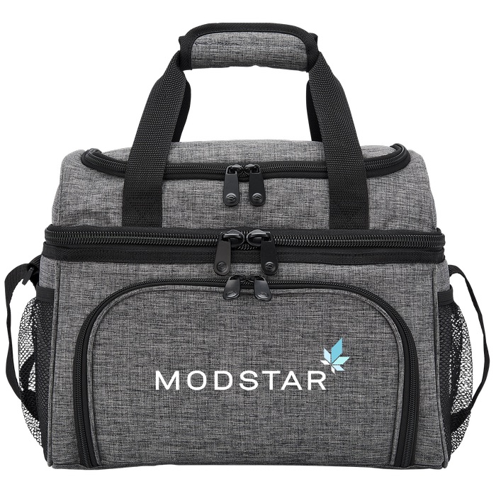 Parcel 24 Can Cooler Bag 10