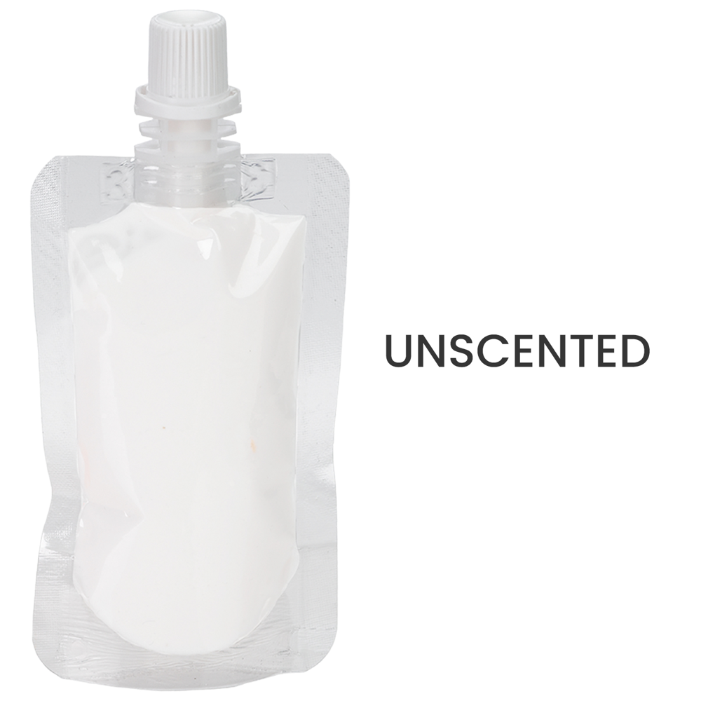 1 oz Squeeze Pouch of SPF 30 Sunscreen