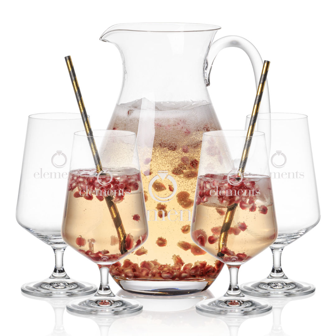 St Tropez Pitcher & Breckland Cocktail 7