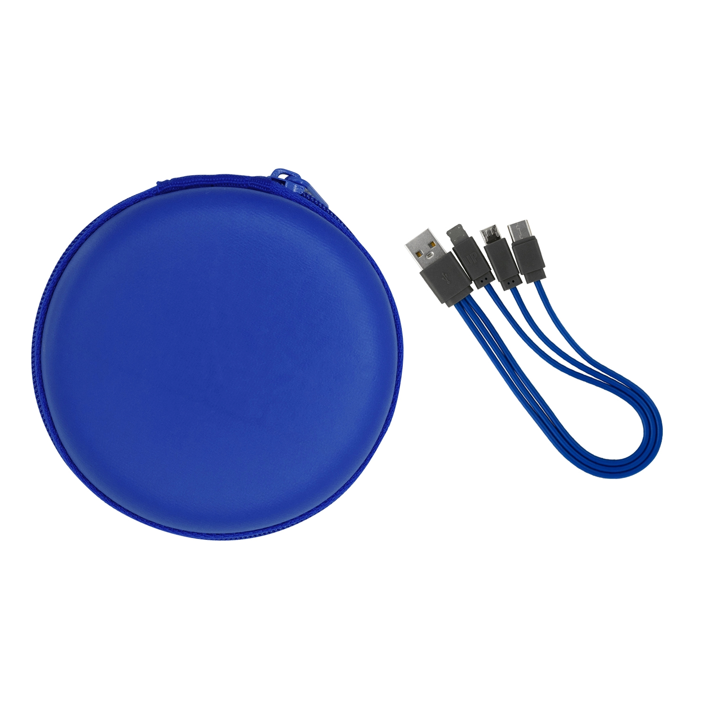 ROUND CABLE CASE 4