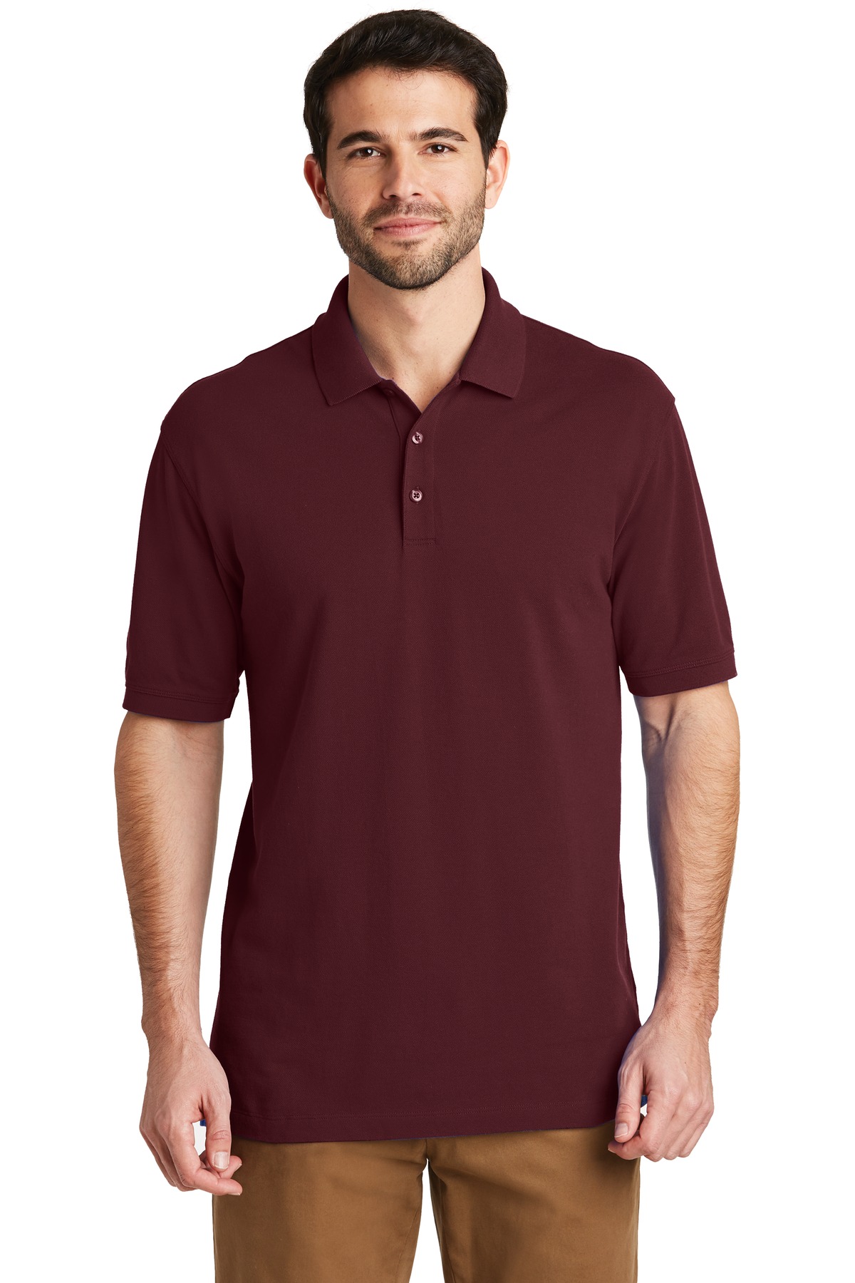 Port Authority® EZCotton Polo 71