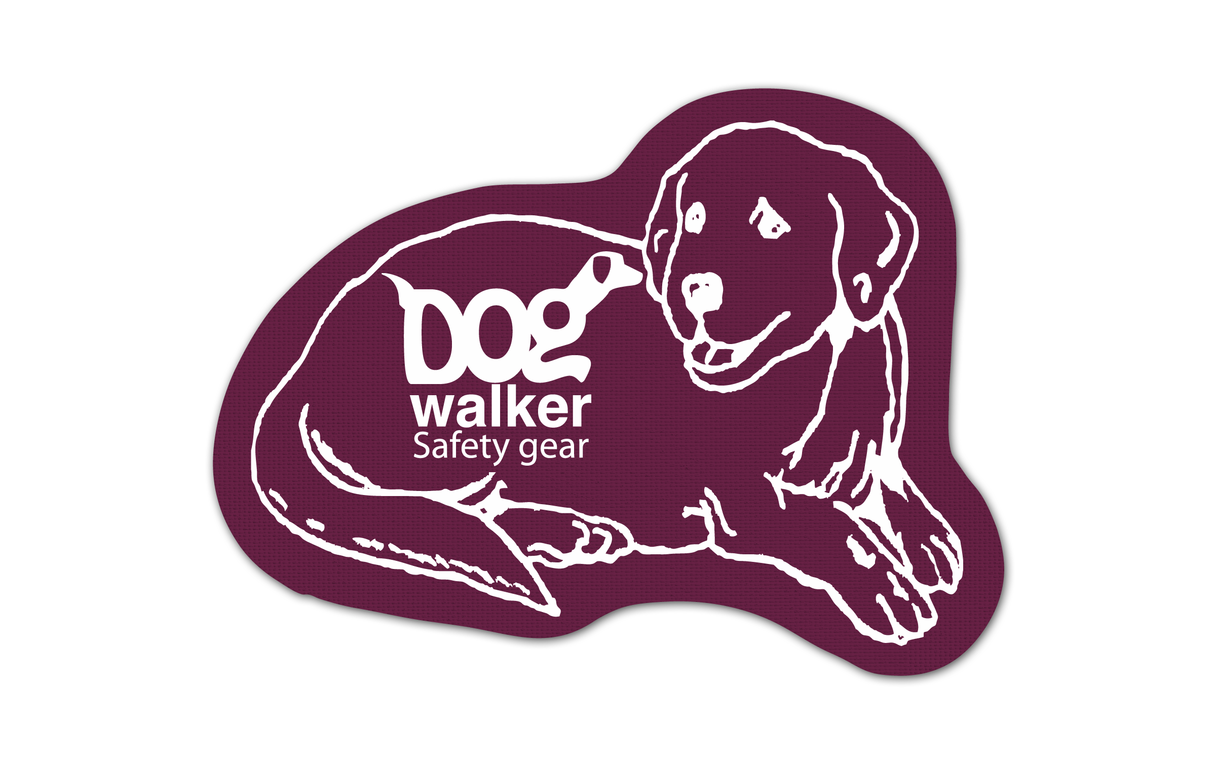 Dog Vinyl Jar Opener 1