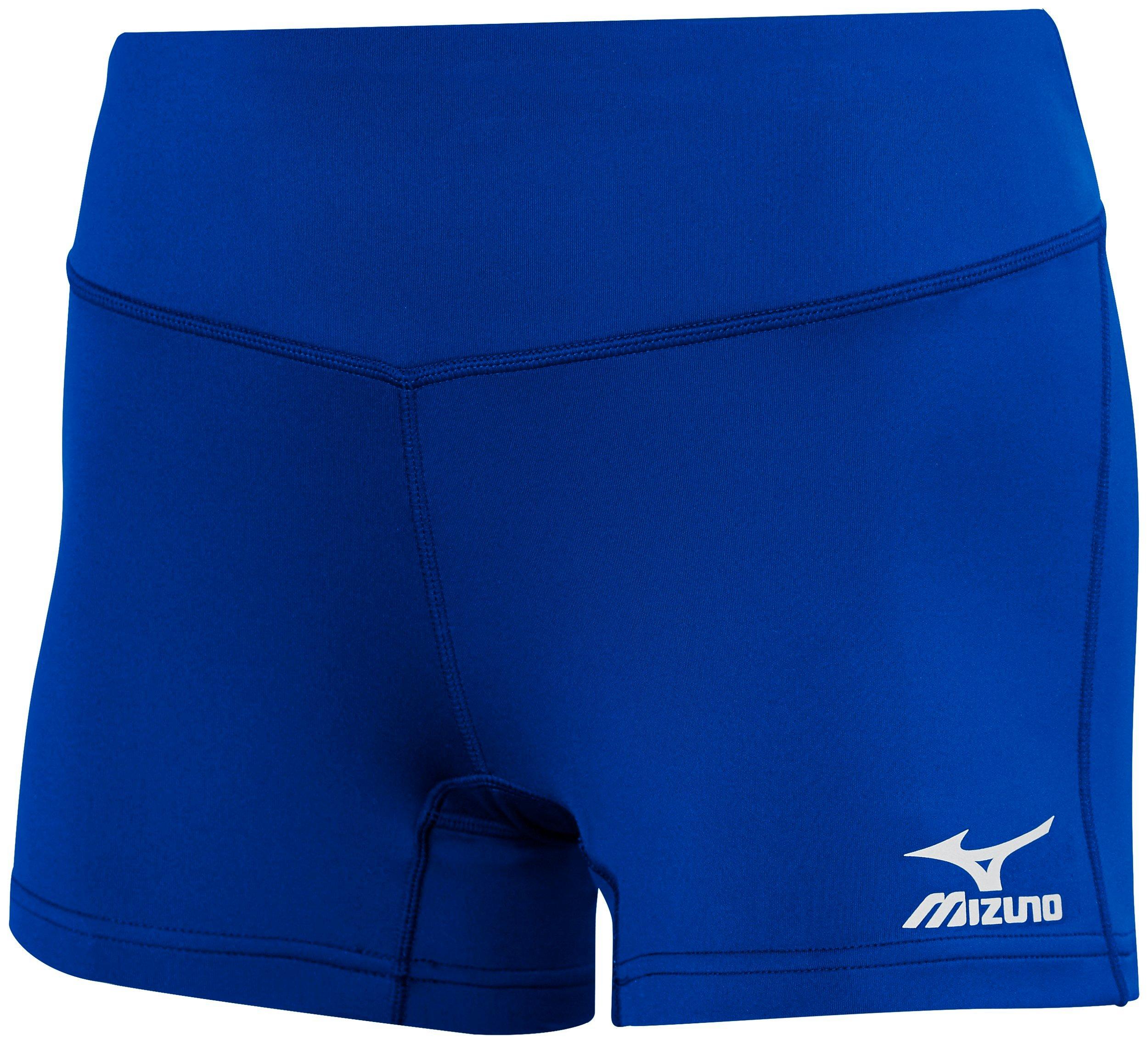 Victory 3.5" Inseam Volleyball Shorts 10