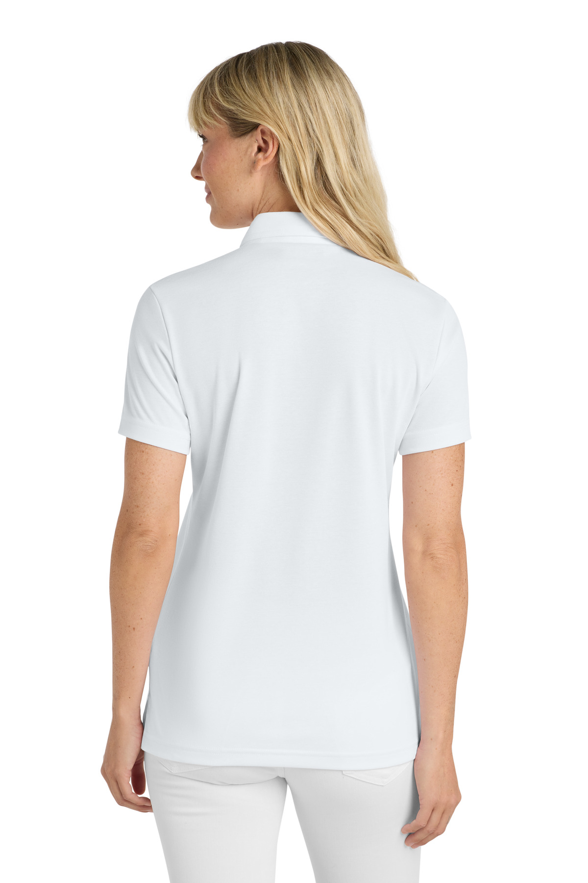 TravisMathew Women's Oceanside Solid Polo TM1WW001 32