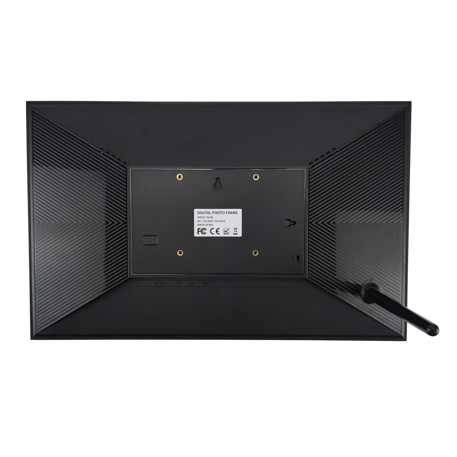 15.6 inch Smart Wi-Fi Digital Photo Frame 8