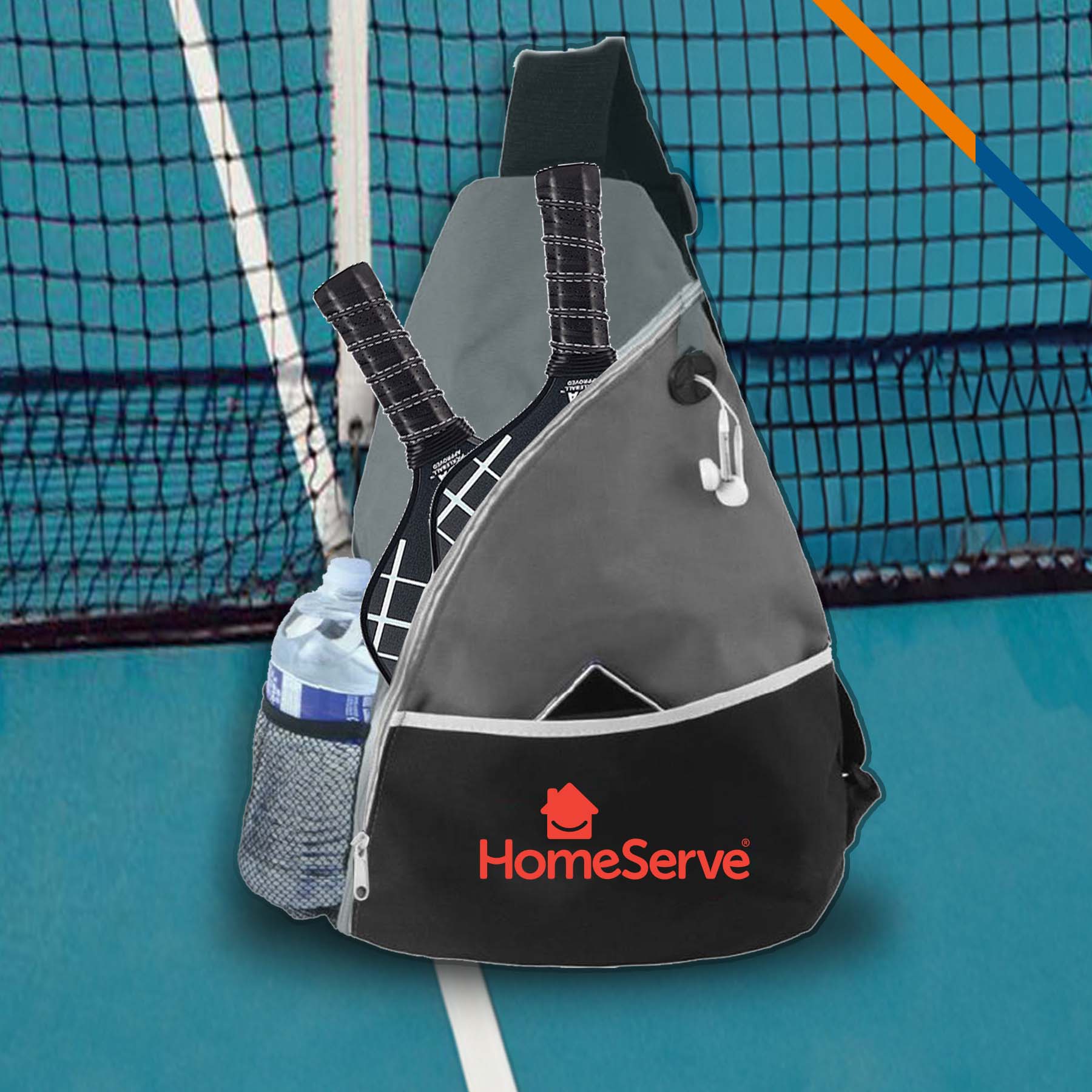 Kanya Pickleball Bag 5