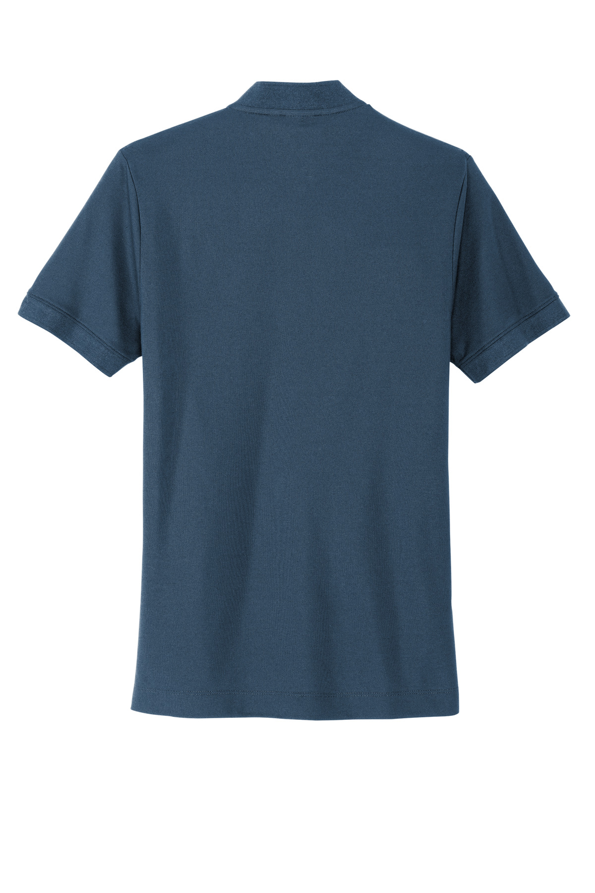 Mercer+Mettle Stretch Pique Henley MM1008 41