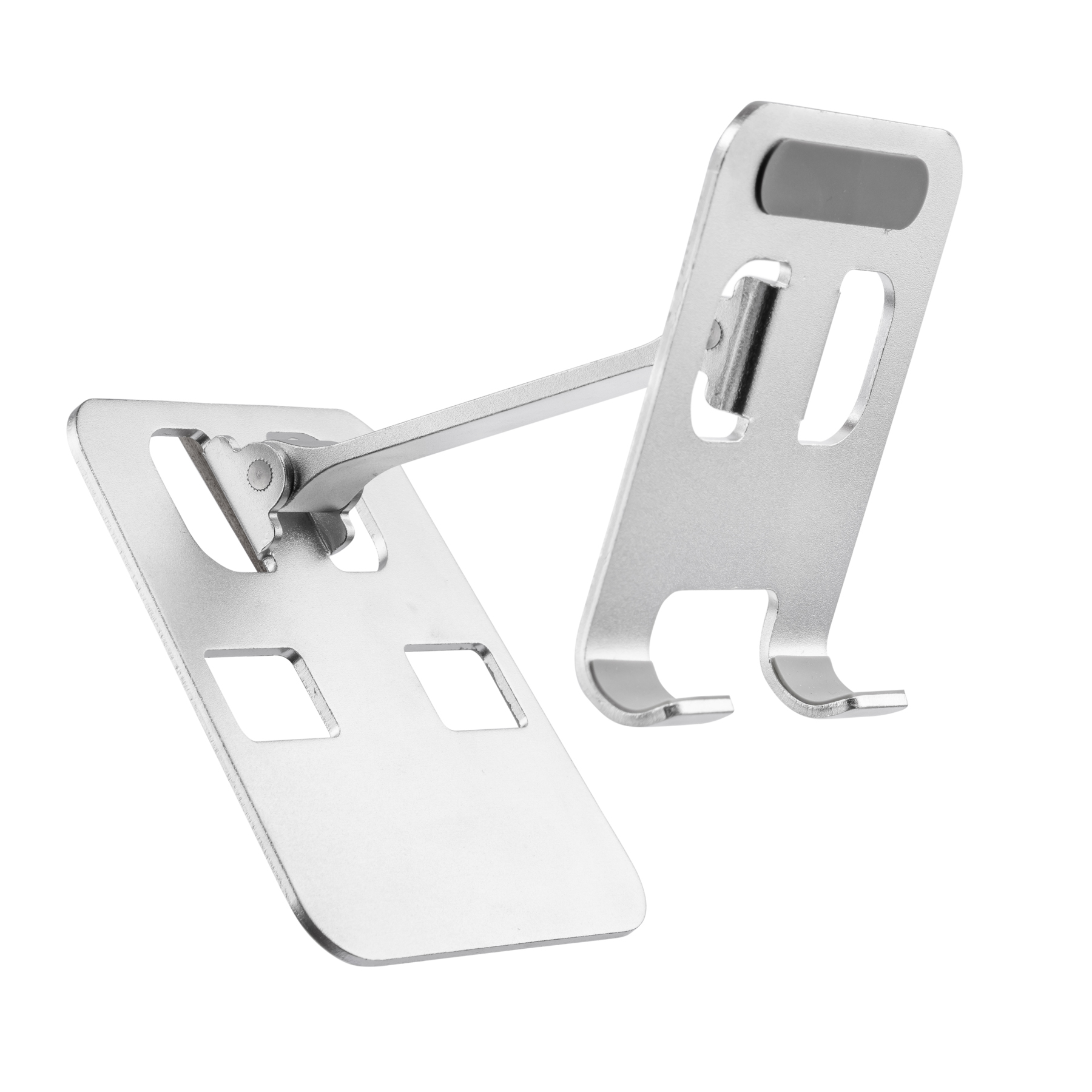 Folding Media Stand 19
