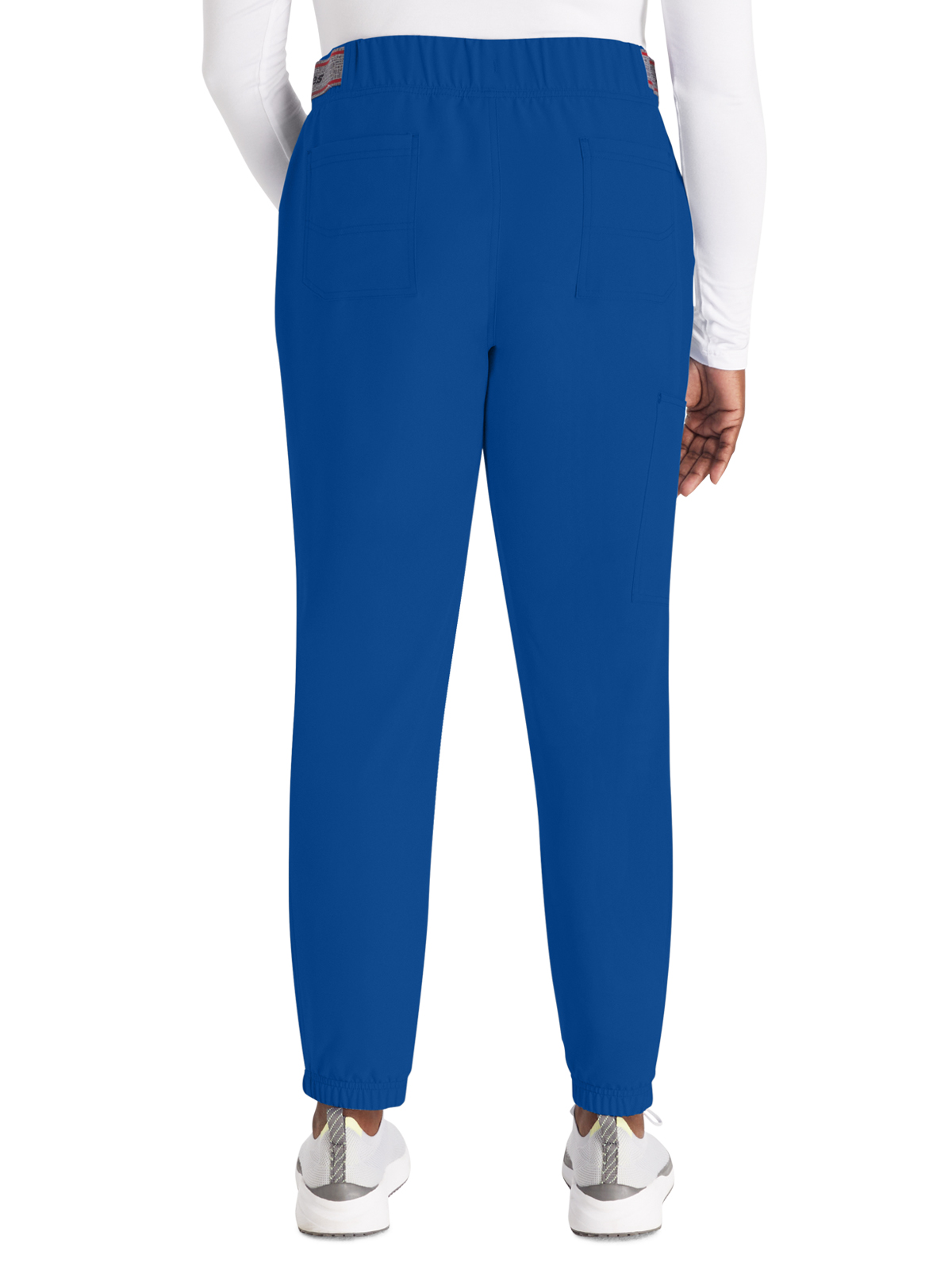 Dickies Medical - EDS NXT - Women's 5-Pocket Tapered Leg Pant 4