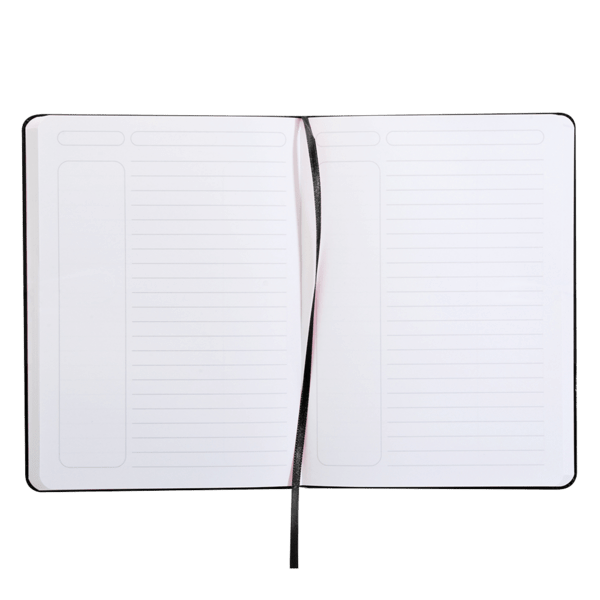 Hampton Journal Book 5