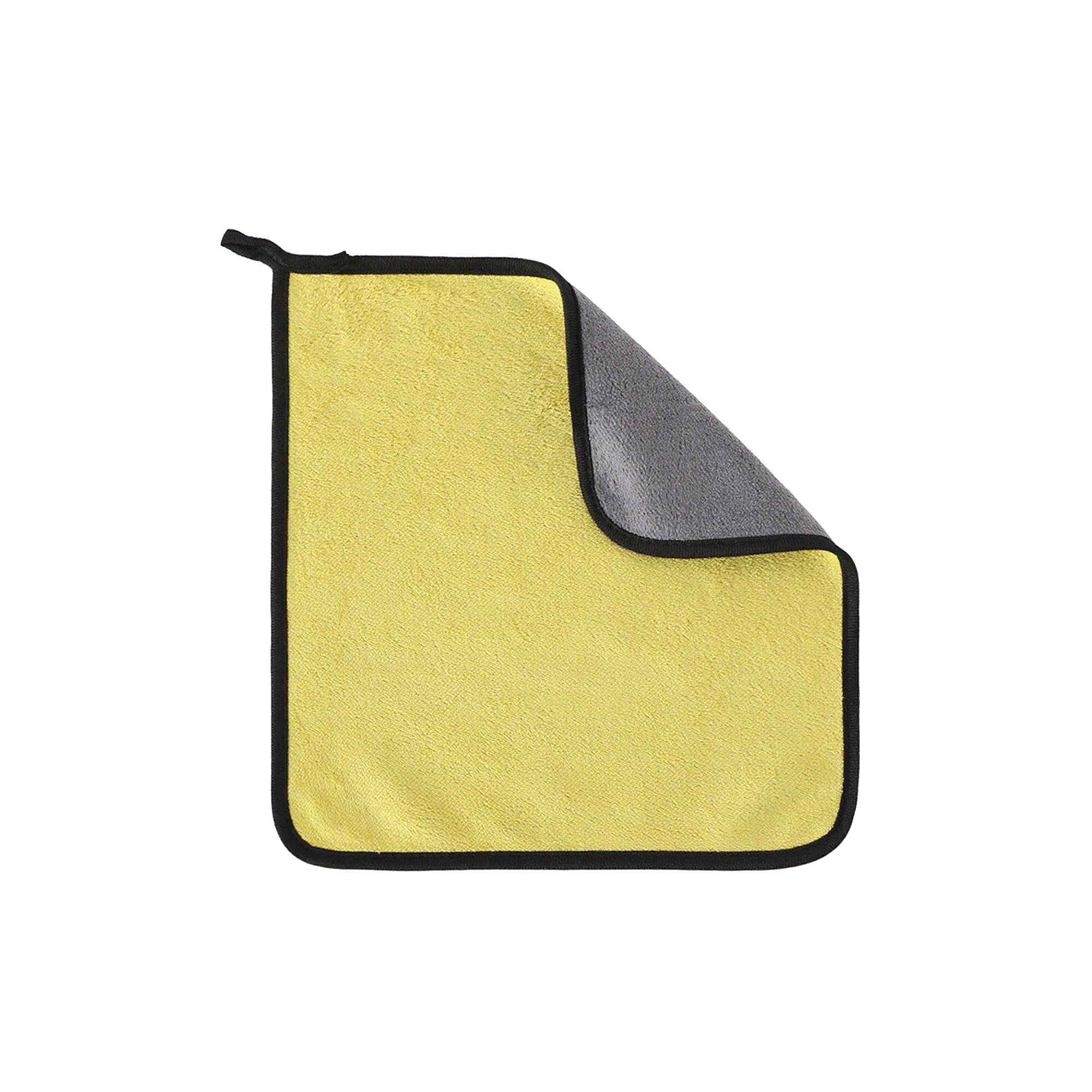 Microfiber Car Drying Towel 12" x 12" 3