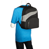 Tornado Deluxe Backpack 6