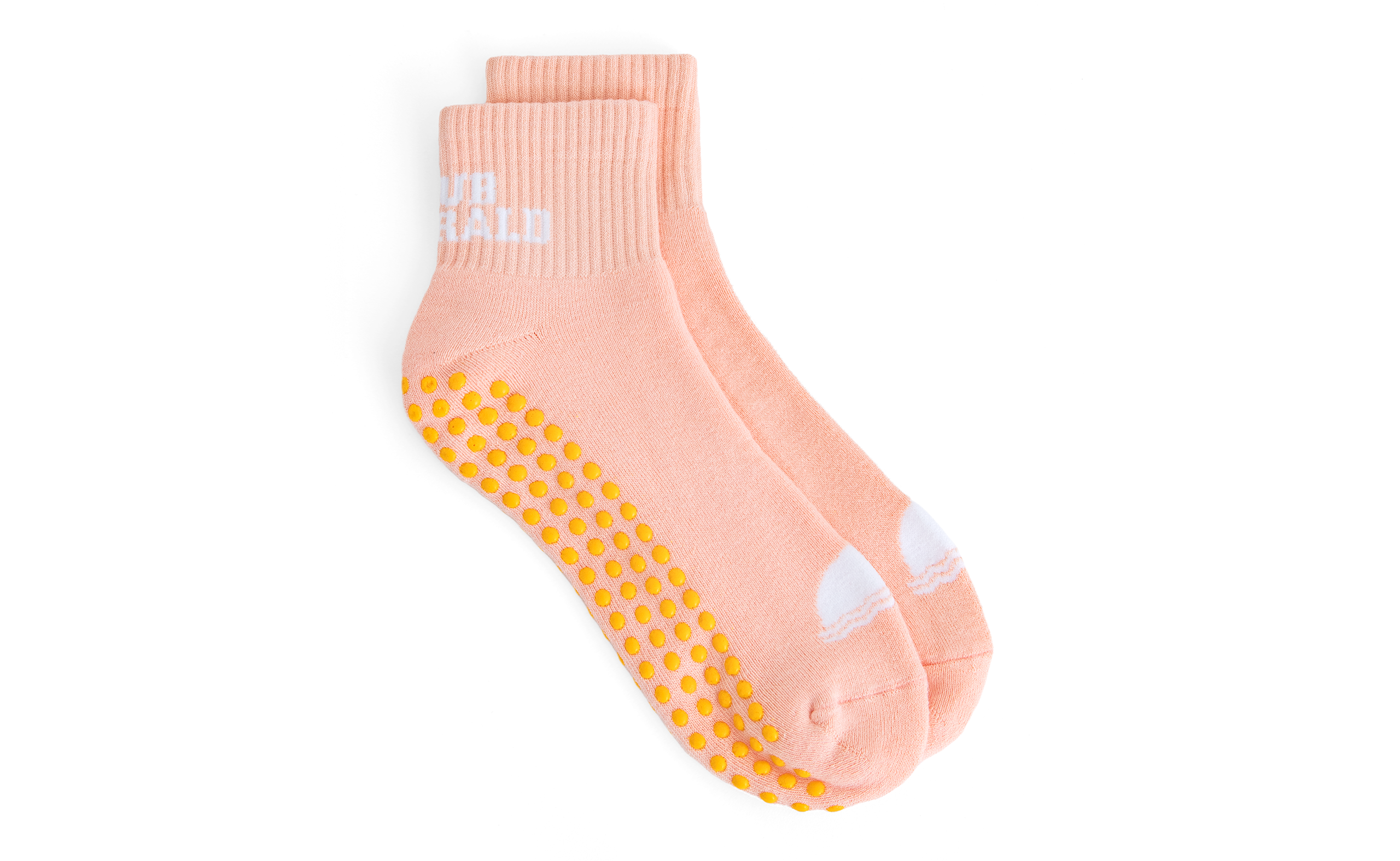 Shorti Crew Socks 3