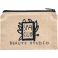 8oz. Cotton Travel Pouch 12