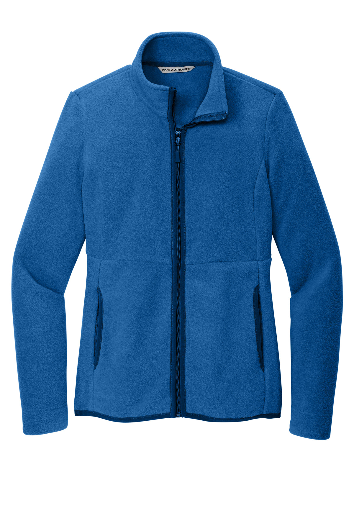 Port Authority Women's Connection Fleece Jacket L110 24