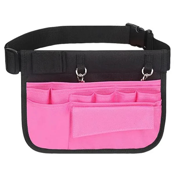 Custom Medical Waist Bag for Nursing 12