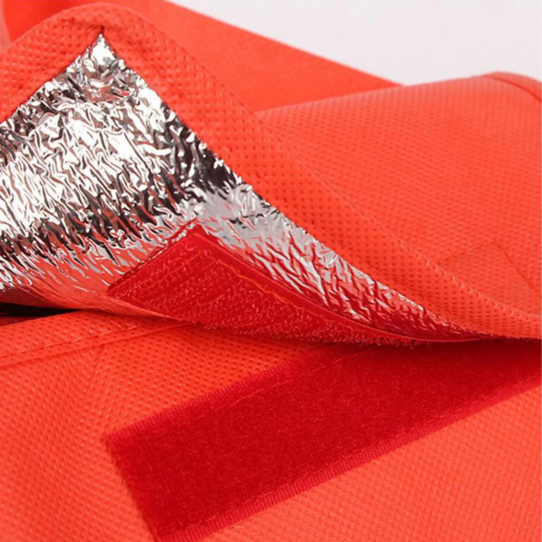 Non Woven Handheld Insulation Bag 7