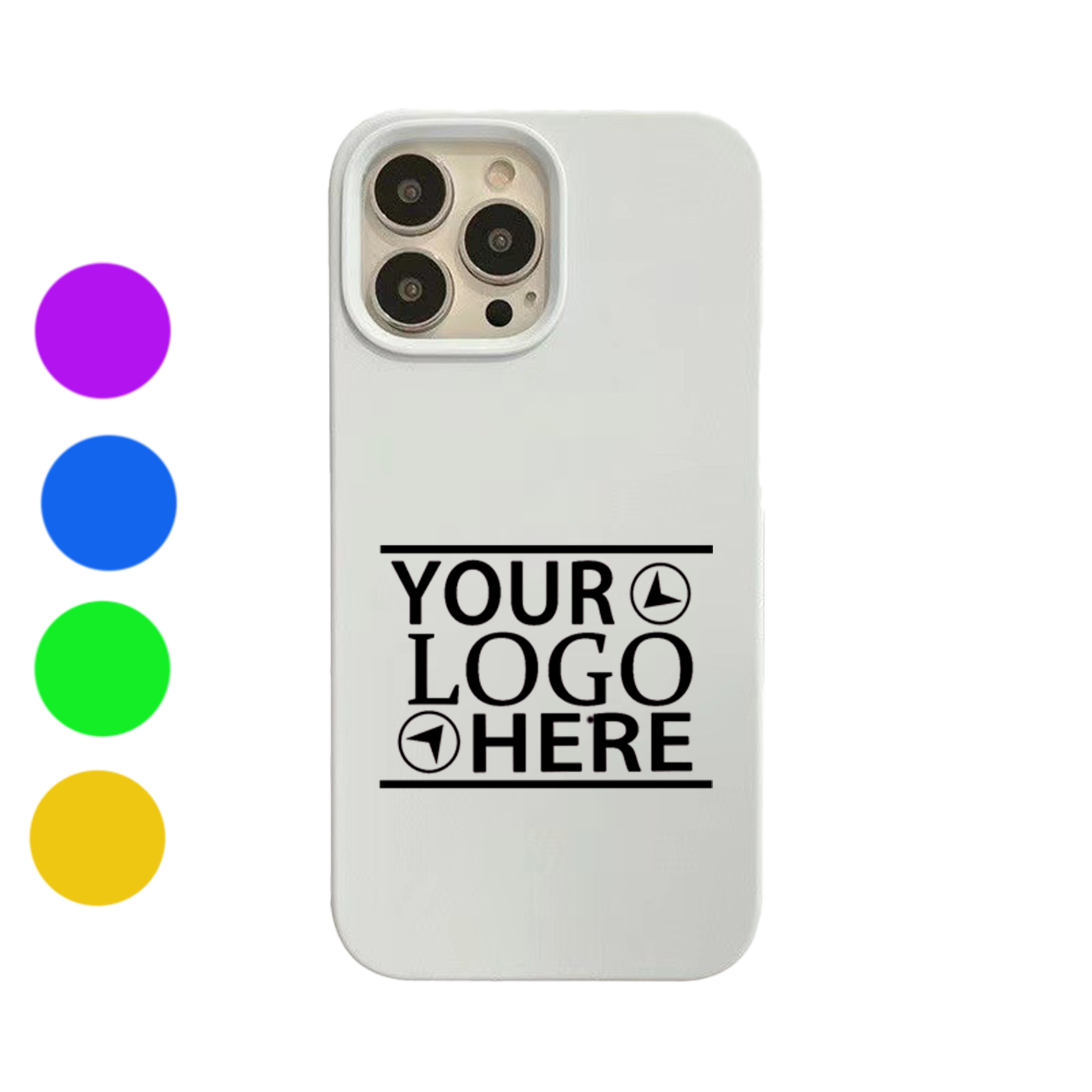 15 Series Phone Case 2