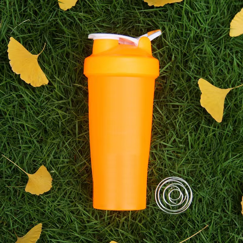 Shaker Bottle 1