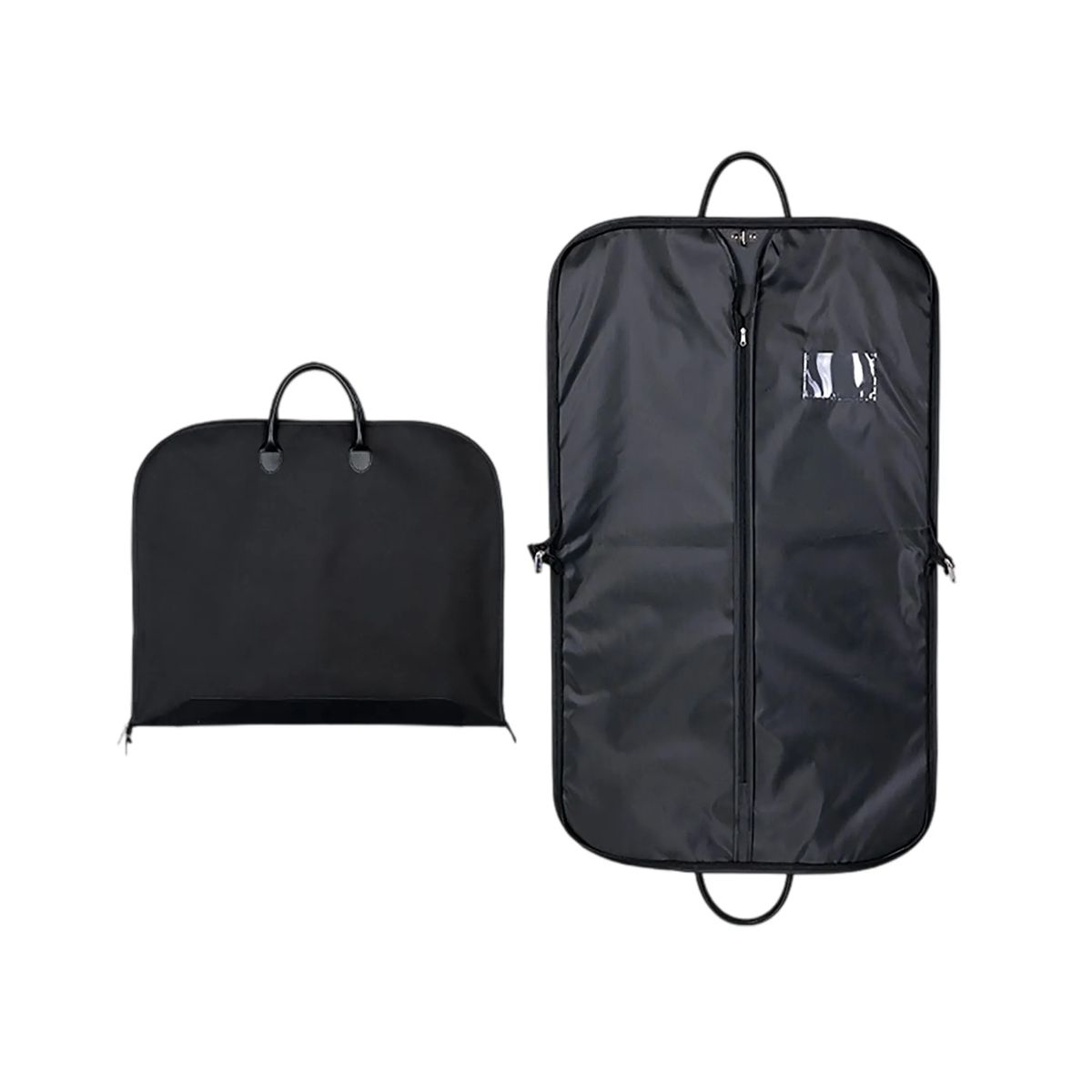 Long Garment Organizer for Dresses and Suits 3