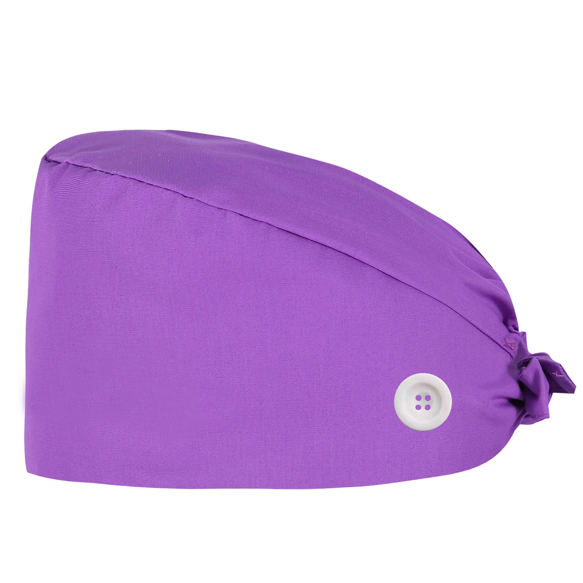 Dustproof doctor's and nurse's cap MOQ 100 6