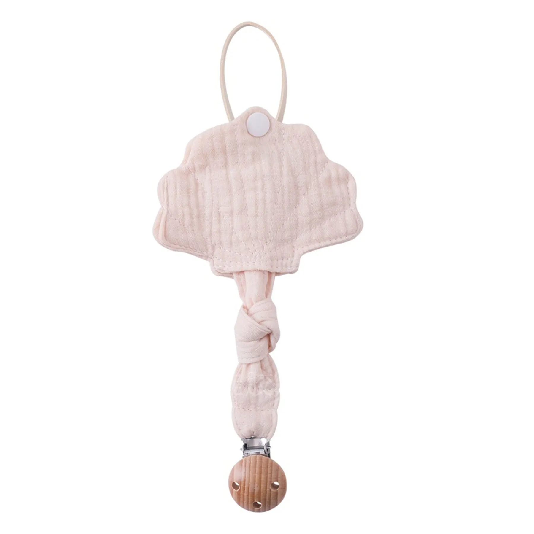 Baby Pacifier Anti Drop Chain 8
