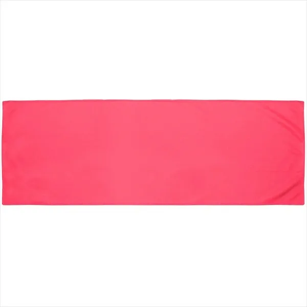 Cooling Towel 4