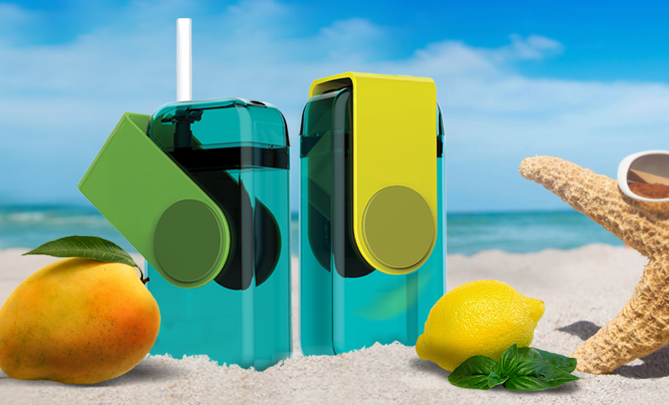 10 Oz. The Juicy Drink Box 15